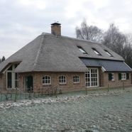 Grote woonboerderij Alverna (Wijchen)