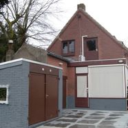 Renovatie woning