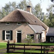 Ruime woonboerderij Alverna (Wijchen)