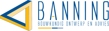 Banning Bouwkundig Ontwerp- en Adviesbureau-logo