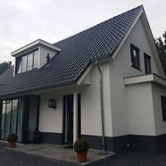 Renovatie woning Malden